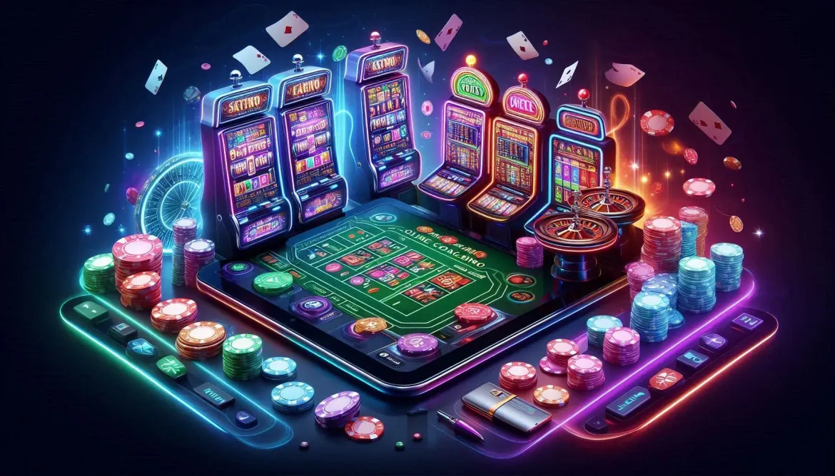 29Black Casino
